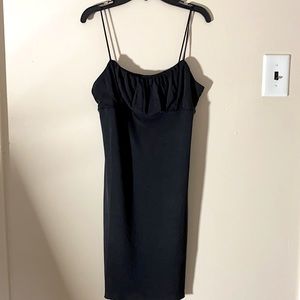 New Little Black Dress